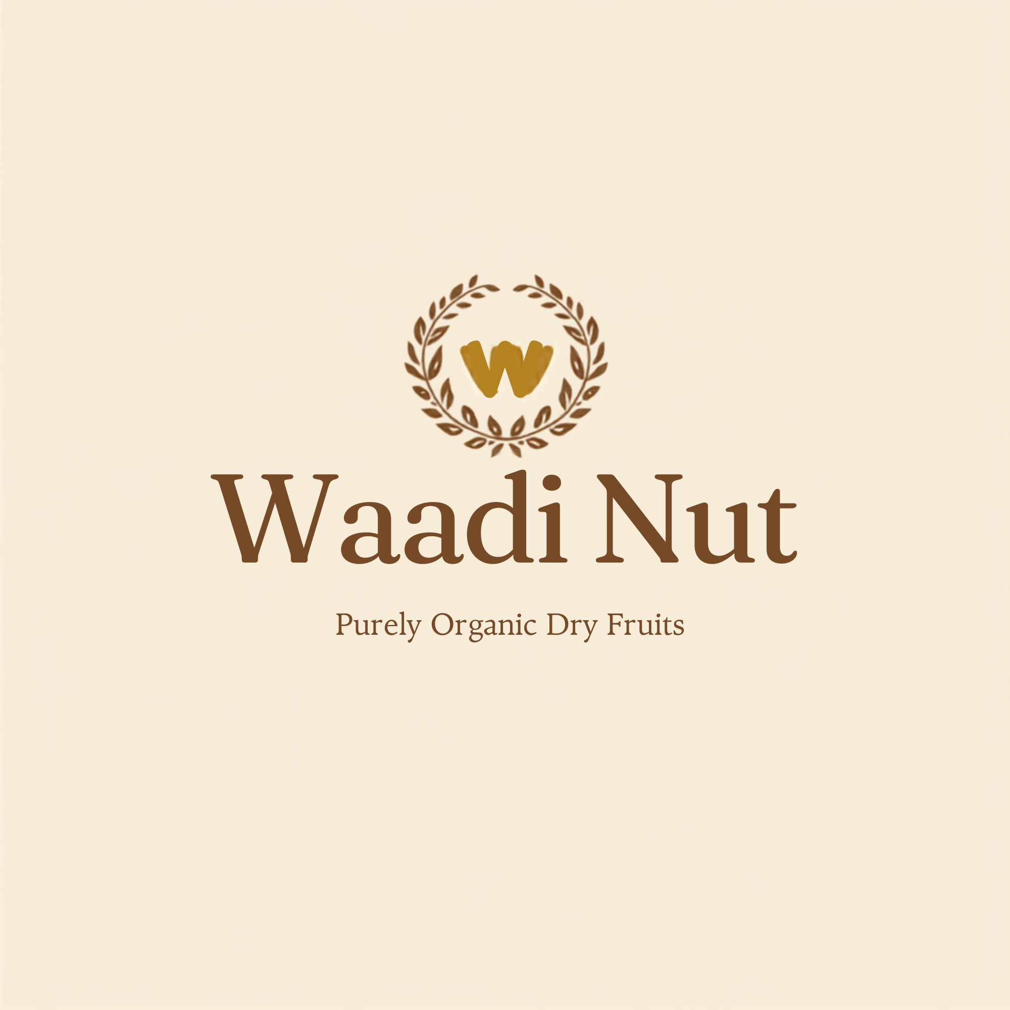 Waadi Nut