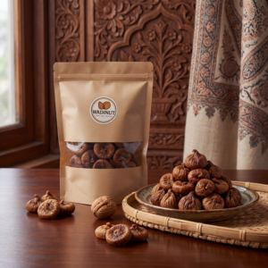 Kashmiri Anjeer - Buy Premium Dried Figs Online | Waadi Nut